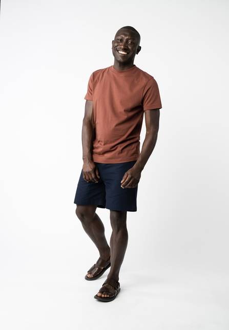Melawear Ripstop Shorts BANGOURA Große Rabatte