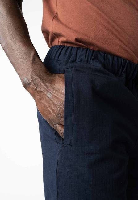Melawear Ripstop Shorts BANGOURA Große Rabatte