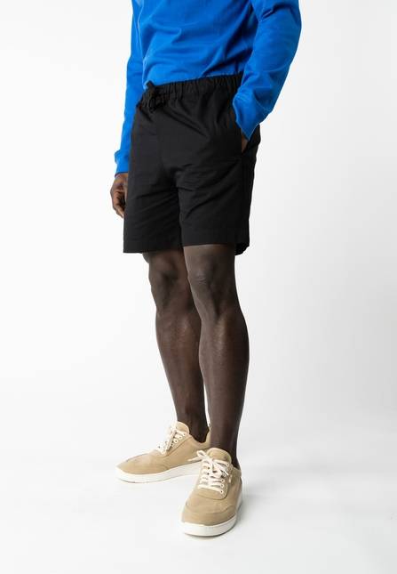 Melawear Ripstop Shorts BANGOURA Neuheiten