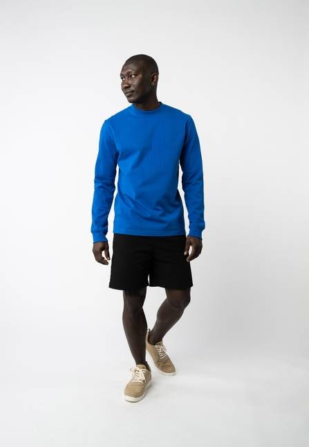 Melawear Ripstop Shorts BANGOURA Neuheiten