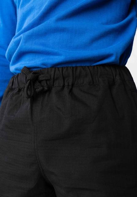 Melawear Ripstop Shorts BANGOURA Neuheiten