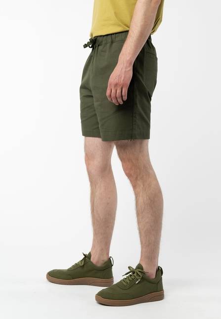 Melawear Ripstop Shorts BANGOURA Bestseller