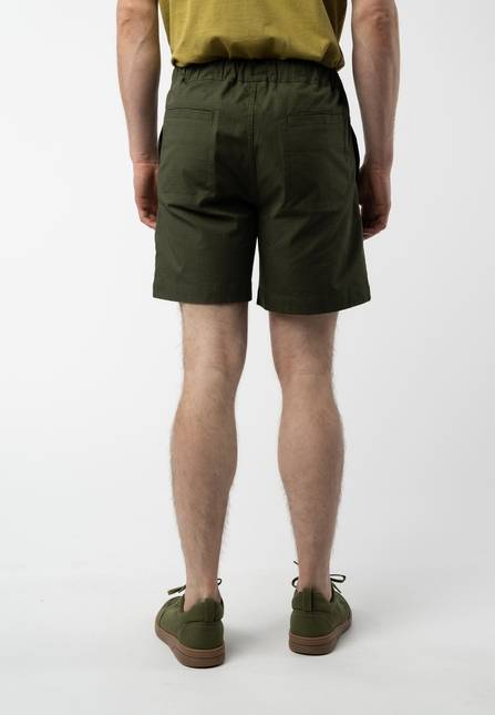 Melawear Ripstop Shorts BANGOURA Bestseller