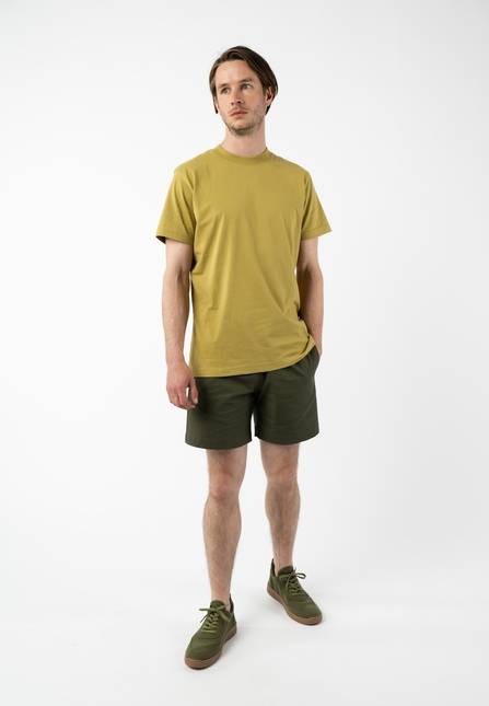 Melawear Ripstop Shorts BANGOURA Bestseller