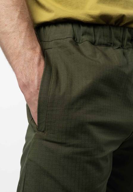 Melawear Ripstop Shorts BANGOURA Bestseller