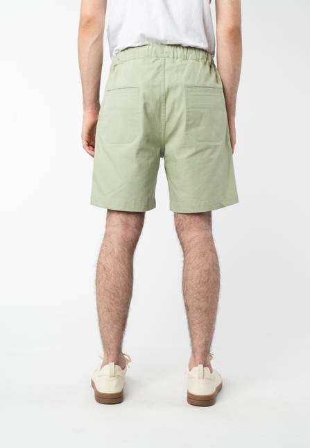 Melawear Ripstop Shorts BANGOURA Saisonale Angebote