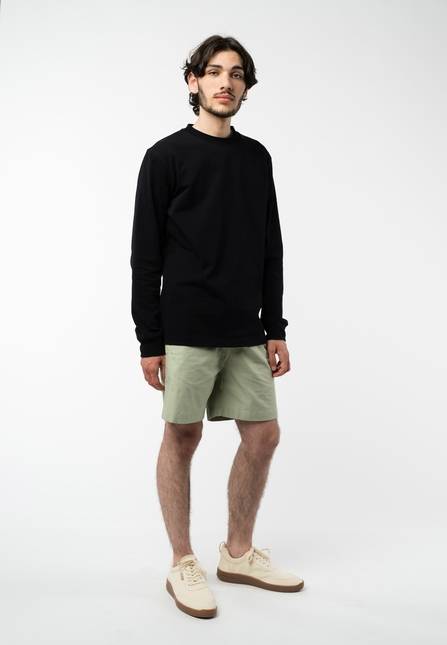 Melawear Ripstop Shorts BANGOURA Saisonale Angebote