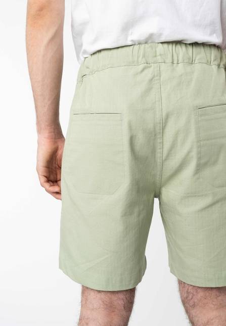 Melawear Ripstop Shorts BANGOURA Saisonale Angebote
