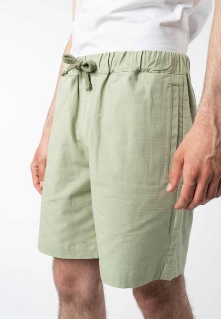 Melawear Ripstop Shorts BANGOURA Saisonale Angebote