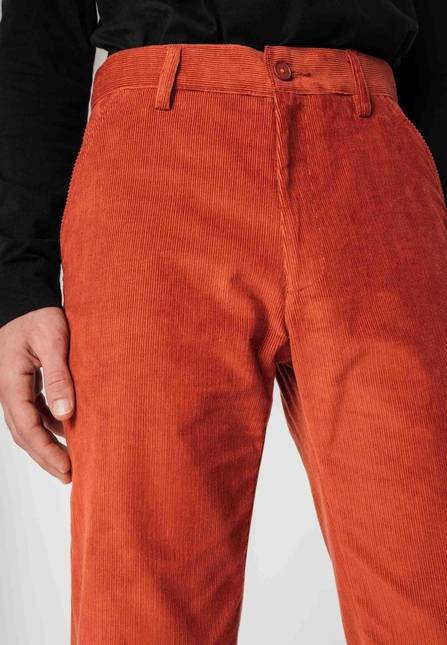 Melawear Cord Hose JIVIN Zeitbegrenzte Promotion