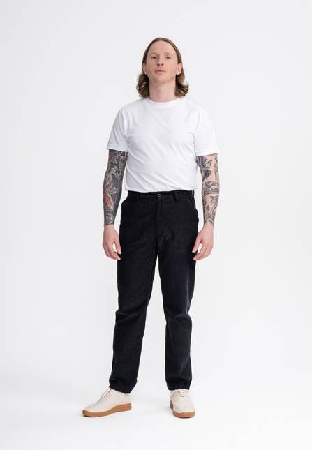 Melawear Cord Hose JIVIN Bis zu 50% Rabatt