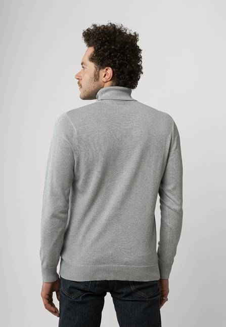 Melawear Feinstrick Rollkragenpullover KANJA Bis zu 65% Rabatt