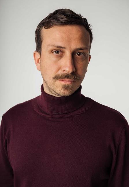 Melawear Feinstrick Rollkragenpullover KANJA Nur für heute