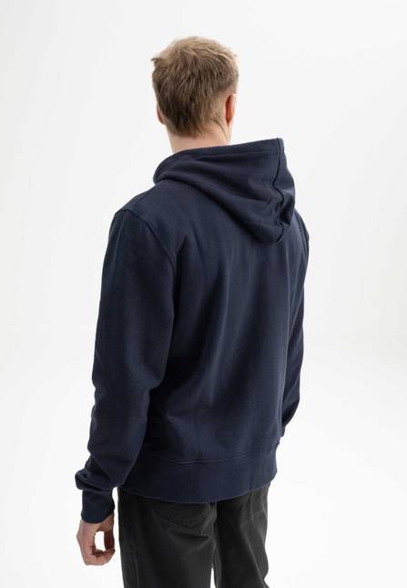 Melawear Hoodie TICAN Nur noch ein Tag übrig