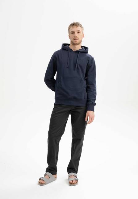 Melawear Hoodie TICAN Nur noch ein Tag übrig