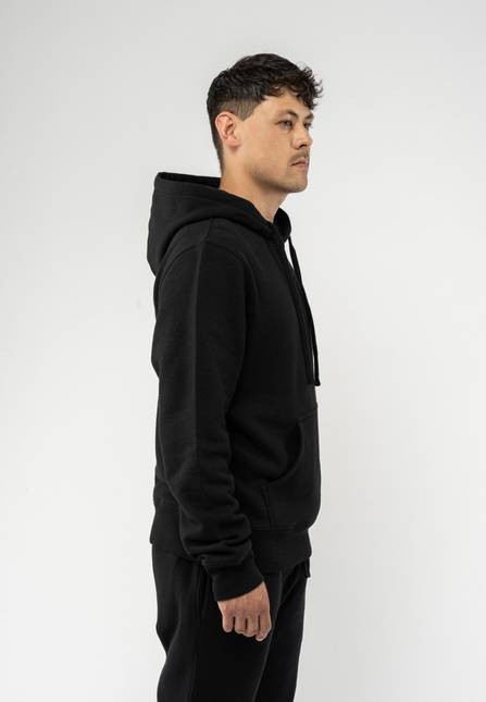 Melawear Hoodie TICAN Super Rabatt