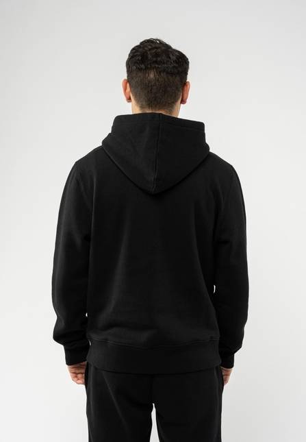 Melawear Hoodie TICAN Super Rabatt