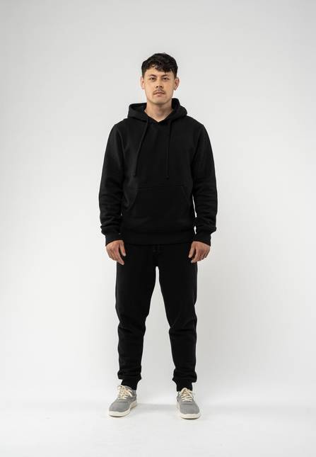 Melawear Hoodie TICAN Super Rabatt