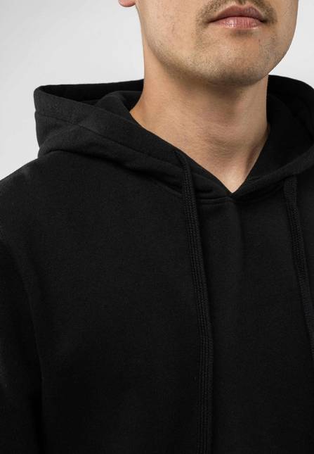 Melawear Hoodie TICAN Super Rabatt