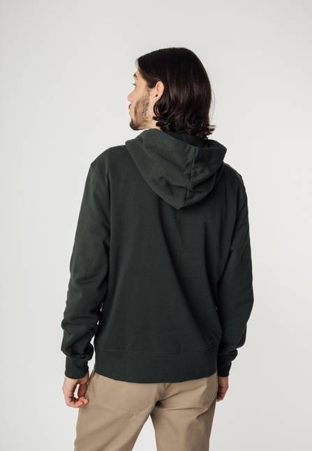 Melawear Hoodie TICAN 50% Rabatt mit kostenlosem Versand