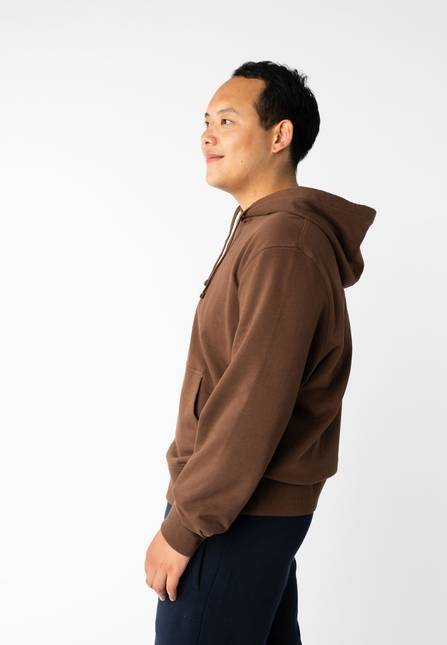 Melawear Hoodie TICAN Clearance-Verkauf