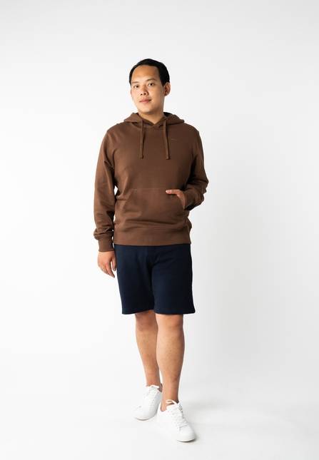 Melawear Hoodie TICAN Clearance-Verkauf