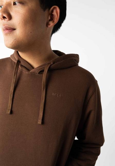 Melawear Hoodie TICAN Clearance-Verkauf