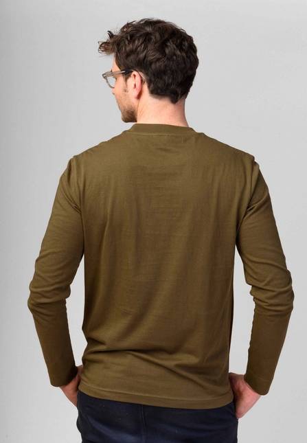 Melawear Longsleeve AROON Speichern exportieren