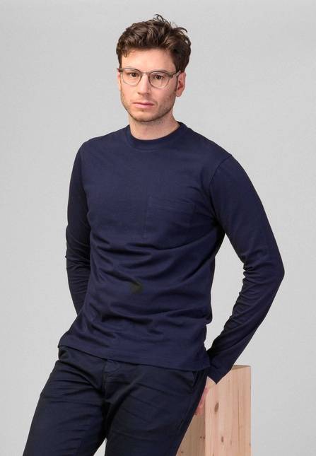 Melawear Longsleeve AROON Black Friday Preise