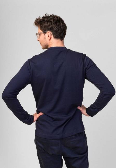 Melawear Longsleeve AROON Black Friday Preise