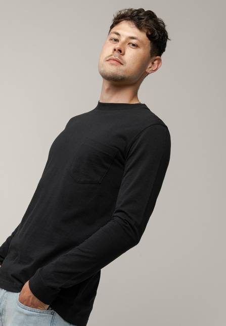 Melawear Longsleeve AROON Im Verkauf