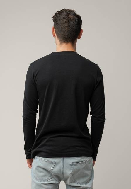 Melawear Longsleeve AROON Im Verkauf