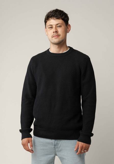 Melawear Strickpullover MAGESH zollfrei