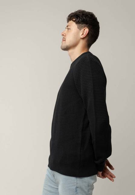 Melawear Strickpullover MAGESH zollfrei