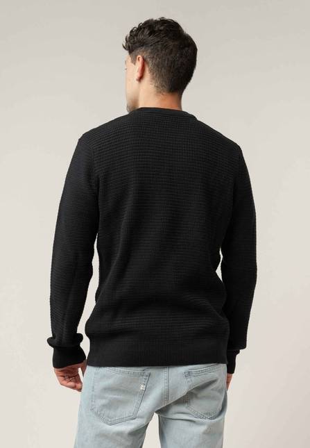 Melawear Strickpullover MAGESH zollfrei