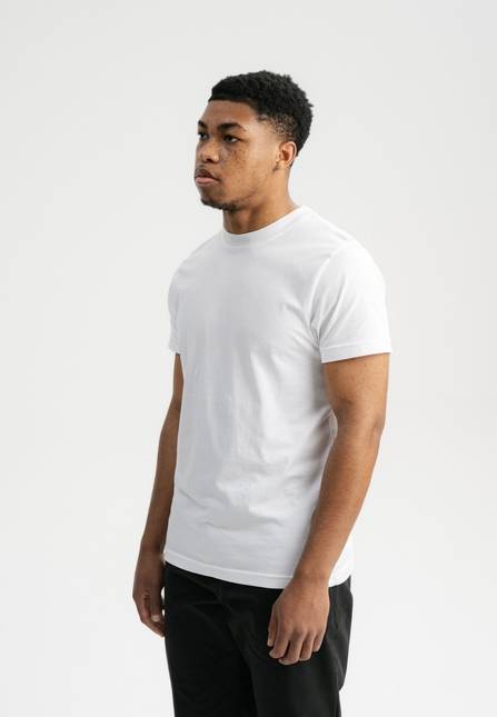 Melawear T-Shirt AVAN 50% Rabatt für begrenzte Zeit