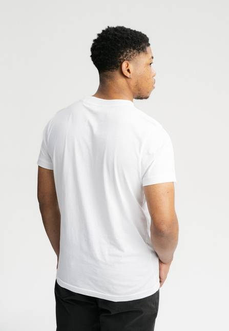 Melawear T-Shirt AVAN 50% Rabatt für begrenzte Zeit