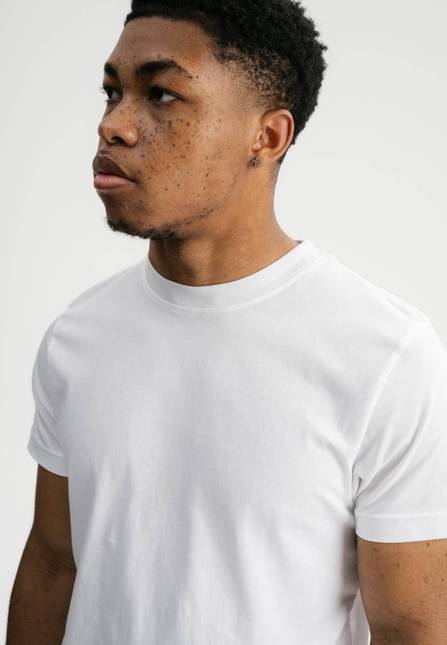 Melawear T-Shirt AVAN 50% Rabatt für begrenzte Zeit