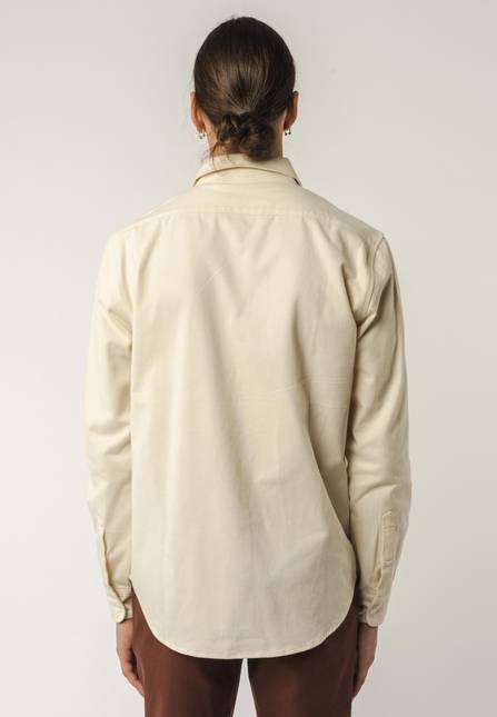 Melawear Overshirt PRAN Fabrikverkauf