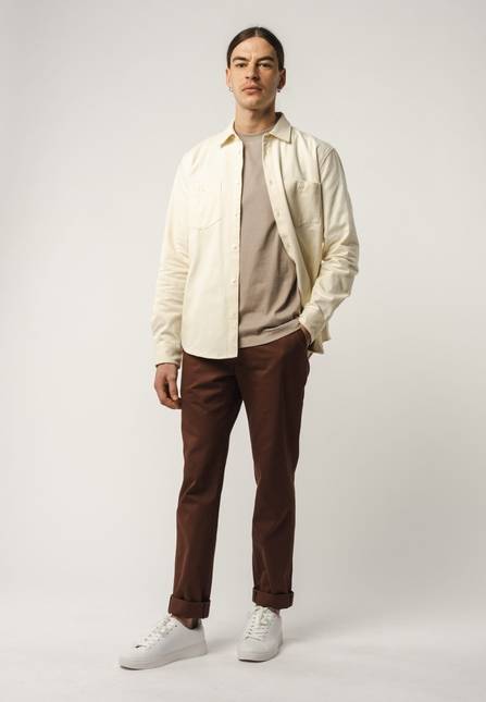 Melawear Overshirt PRAN Fabrikverkauf