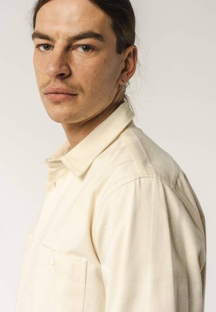 Melawear Overshirt PRAN Fabrikverkauf