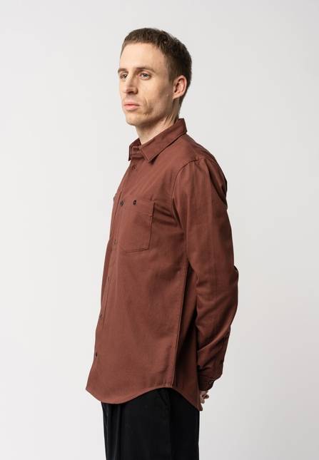 Melawear Overshirt PRAN Meist gekauft