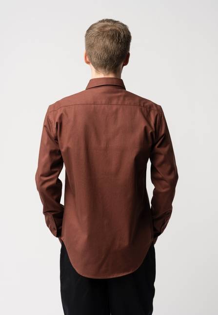 Melawear Overshirt PRAN Meist gekauft