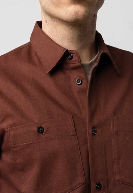 Melawear Overshirt PRAN Meist gekauft
