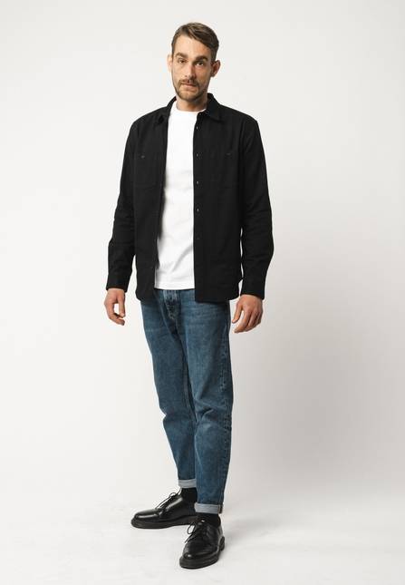 Melawear Overshirt PRAN Blitzverkäufe