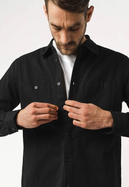 Melawear Overshirt PRAN Blitzverkäufe
