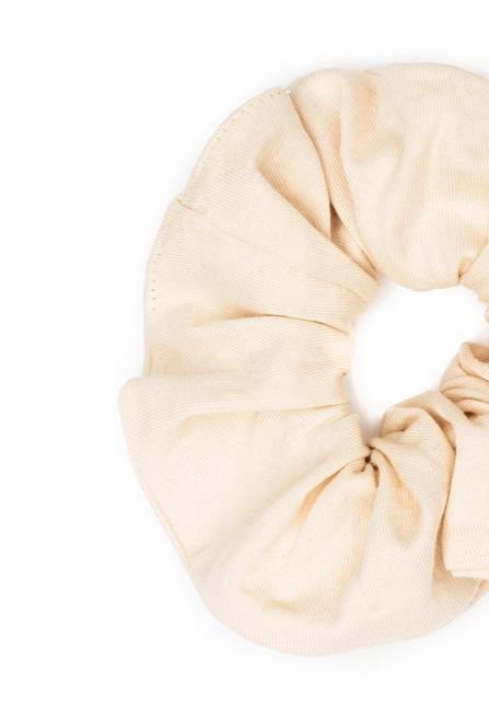 Melawear Scrunchie Haargummi AJITHA Kostenloser Versand