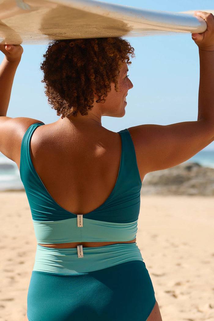 Mymarini Yoga Top ‘24 Neuheiten