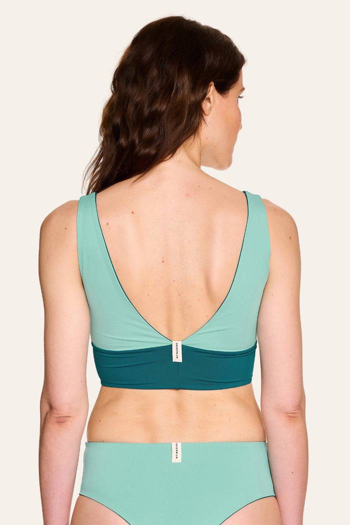 Mymarini Yoga Top ‘24 Neuheiten