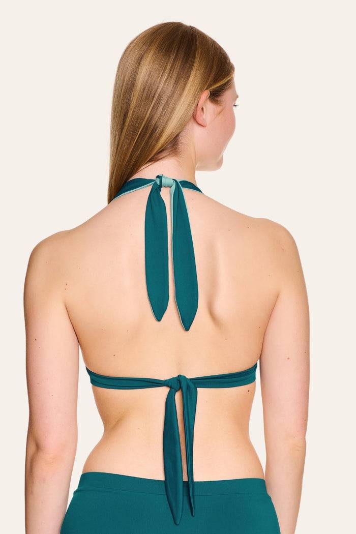 Mymarini Neckholder Top ‘24 Sonderangebote
